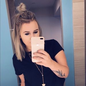 Meet your Posher, Kelsey